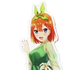アトレ秋葉原 限定 中野四葉(PREMIUM STAGE) アクリルスタンド