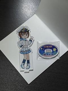 初音ミク 東海汽船 缶バッジ MEIKO 初音ミク 東海汽船 缶バッジ MEIKOの通販 by kei2019's shop｜ラクマ