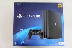 SONY - 【kei様専】PlayStation 4 Pro 本体 2TB(SSHD)交換済 PS4Pro-SSHD-16.jpg