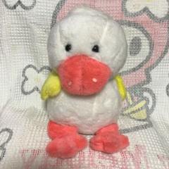 昭和レトロ　ヴィンテージ プチ.アムール　バンダイ　犬　ぬいぐるみ　中古品 昭和レトロ ヴィンテージ プチ.アムール バンダイ 犬 ぬいぐるみ