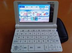CASIO 電子辞書 EX-word AZ-SX4110edu 電子辞書 CASIO EX-word AZ-SX4110edu - メルカリ