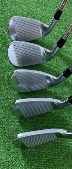 ⭐️グリップ新品⭐️タイトリスト 917 VG3 メンズ ゴルフクラブ