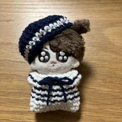 新品グクトゥギぬい服着ぐるみ桃の妖精Mokku