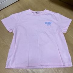 BYLOVEIT ピンク Tシャツ 160
