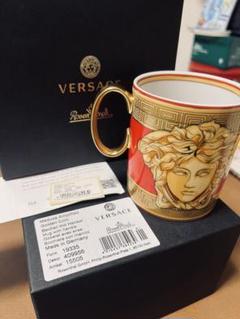 【新品】ローゼンタール ヴェルサーチ ワイン ボトルストッパー メドゥーサ ヴェルサーチ VERSACE メデューサ ワインストッパー ローゼン