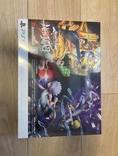 【ps5】 HUNTER×HUNTER NEN×IMPACT [限定版]