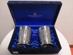 TUMASEK PEWTER ツマセク ピューター 錫製 茶筒 茶道具 草花紋 楽天市場】骨董○錫製花文茶入 | tumasek pewter 97% / ツマセク