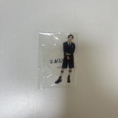 2MJ KEN アクリルスタンド