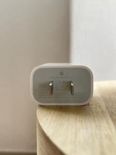 Apple 20W USB-C充電器