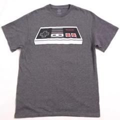 00s Nintendo 任天堂 ファミコン プリントTシャツ ゲーム 企業