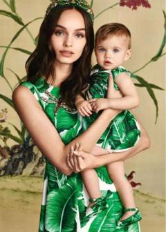 ドルチェ&ガッバーナ(DOLCE&GABBANA) - 2021年春夏コレクション