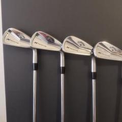 Callaway X プロトタイプ