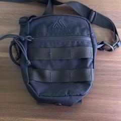 GREGORY×Pilgrim Surf＋Supply／FLAG POCKET GREGORY × Pilgrim Surf+Supply『Recon Pack』&『Flag Pocket