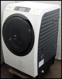 dm5867hh パナソニック ドラム式洗濯機 タッチパネル 10kg