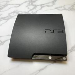 ジャンク　PS3 本体　CECH-2500b