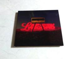 TARO SOUL&KEN THE 390　LAP RECORD　中古