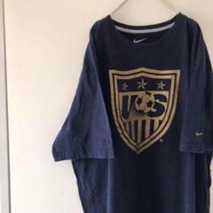 USA購入 ナイキ nike オーバーサイズ Tシャツ USA