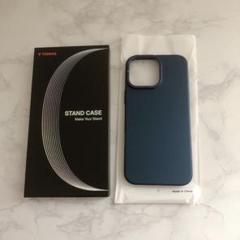 TORRAS iPhone 16 Pro Max ケース Magsafeブルー
