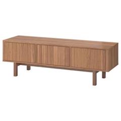 超特価SALE開催! IKEA 収納兼ライティングデスク ビューロー - 棚/ラック