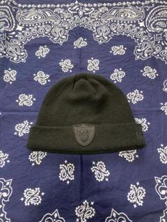 NEWERA KNIT CAP OAKLAND RAIDERS ニューエラ