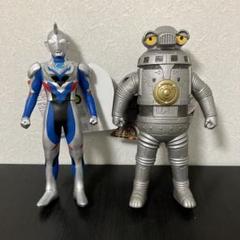 2025年最新】ウルトラセブンビックソフビフィギュアの人気