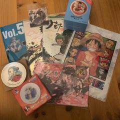 【バラ売り可】ONE PIECE メタルアートボード　5種セット 2025年最新】アートボード one pieceの人気アイテム - メルカリ