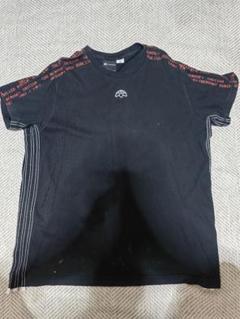 新品未使用タグ付　Alexander Wang × adidas コラボTシャツ adidas x Alexander wang Tシャツ XSサイズ - メルカリ