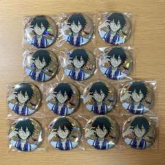 文豪ストレイドッグス　ホログラムキャラバッジコレクション　江戸川乱歩　14点 文豪ストレイドッグス ホログラムキャラバッジコレクション