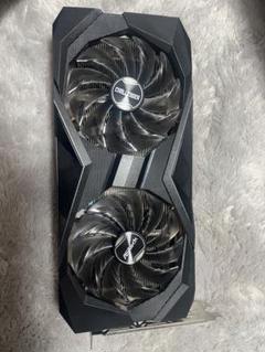 ASRockグラフィックボードAMDRadeonRX6600 GDDR6 8GB