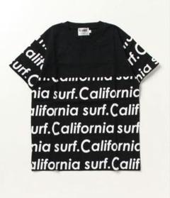 匿名発送　即日発送　総柄 メッセージ プリント Tシャツ