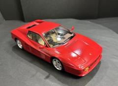 【ド素人製作】フェラーリプラモ完成品 2025年最新】フェラーリ プラモの人気アイテム - メルカリ