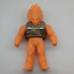 ドラ消し　ドラゴンボール消しゴム　孫悟飯　スーパー　クロスアップ　レア　一部破損 ドラ消し ドラゴンボール消しゴム 孫悟飯 スーパー クロスアップ