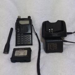 【代引可】 jiparts様専用◇ケンウッド◆TH-K40・430MHzハンディと… - アマチュア無線
