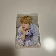 希望者のみラッピング無料】 WISH NCT シオン メルカリ - トレカ