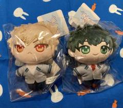 2025年最新】僕のヒーローアカデミア ぬいパル(ぬいぐるみ)/爆豪