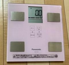 Panasonic 体組成計 EW-FA23