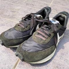 NIKE × UNDERCOVER DAYBREAK ブラック25.5cmのサムネイル