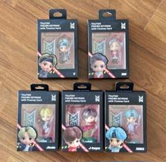 2025年最新】tinytan フィギュアの人気アイテム - メルカリ
