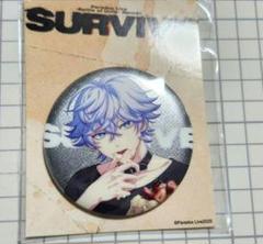 2025年最新】那由汰 缶バッジ surviveの人気アイテム - メルカリ
