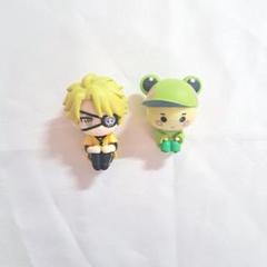 カラフルピーチ たっつん シヴァ まちぼうけ