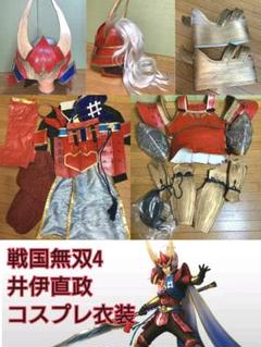 井伊直政の中古 未使用品 メルカリ