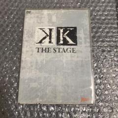 舞台『K』〈2枚組〉　中古