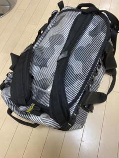 ザ ノースフェイス ベースキャンプ ダッフル ボストン S 50L 美品
