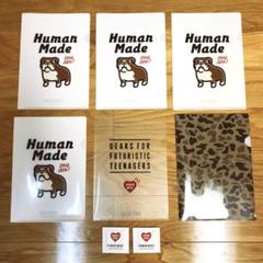 HUMAN MADE 動物キャラクター ピンバッジ 8個セット ANIMAL PINS】 RELEASE DATE : 11:00am (JST) 05/03/2025 HUMAN