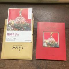 竹岡羊子「温室にて Paris」油彩 F10号 サイン裏書有（Yahoo