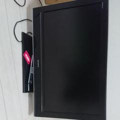 ブラビア BRAVIA 37型 SONY 07年製 bcasカード リモコン付き