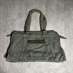 2025年最新】diesel ショルダーバッグ y2kの人気アイテム - メルカリ