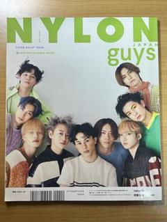 2025年最新】nylon 超特急の人気アイテム - メルカリ