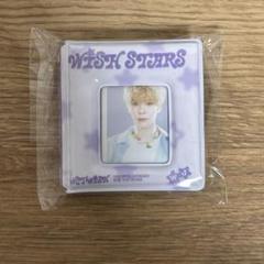 2025年最新】nct コレクトブックの人気アイテム - メルカリ