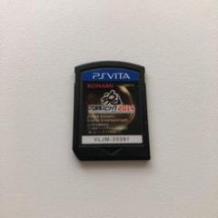 PSVITA プロ野球スピリッツ 2014